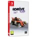 Drive Rally Special Edition (Switch, русские субтитры), ,
